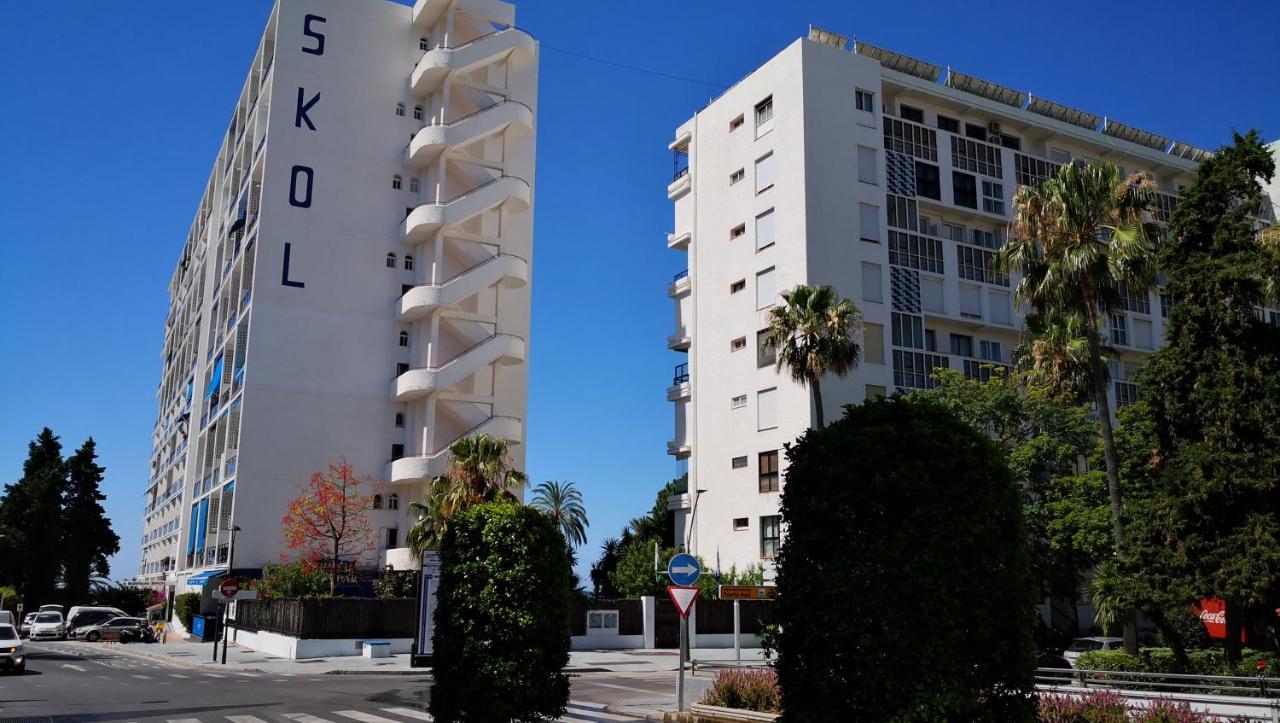 Skol 919a Sea Views 2 Bedrooms Duplex Apartment