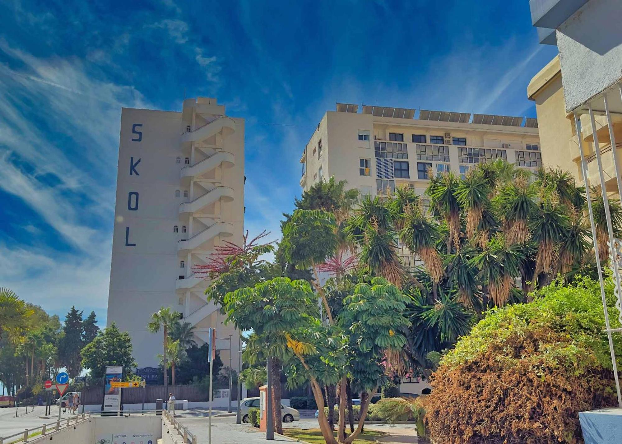 Apartment Skol 919a Sea Views 2 Bedrooms Duplex