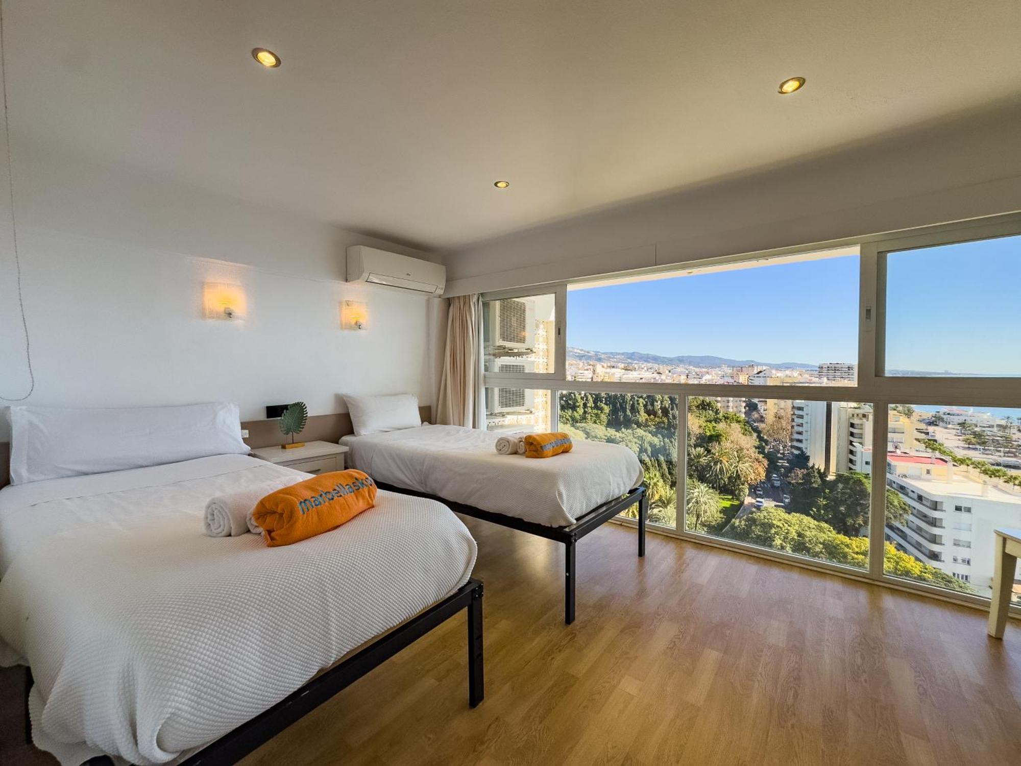 Appartamento Skol 919a Sea Views 2 Bedrooms Duplex
