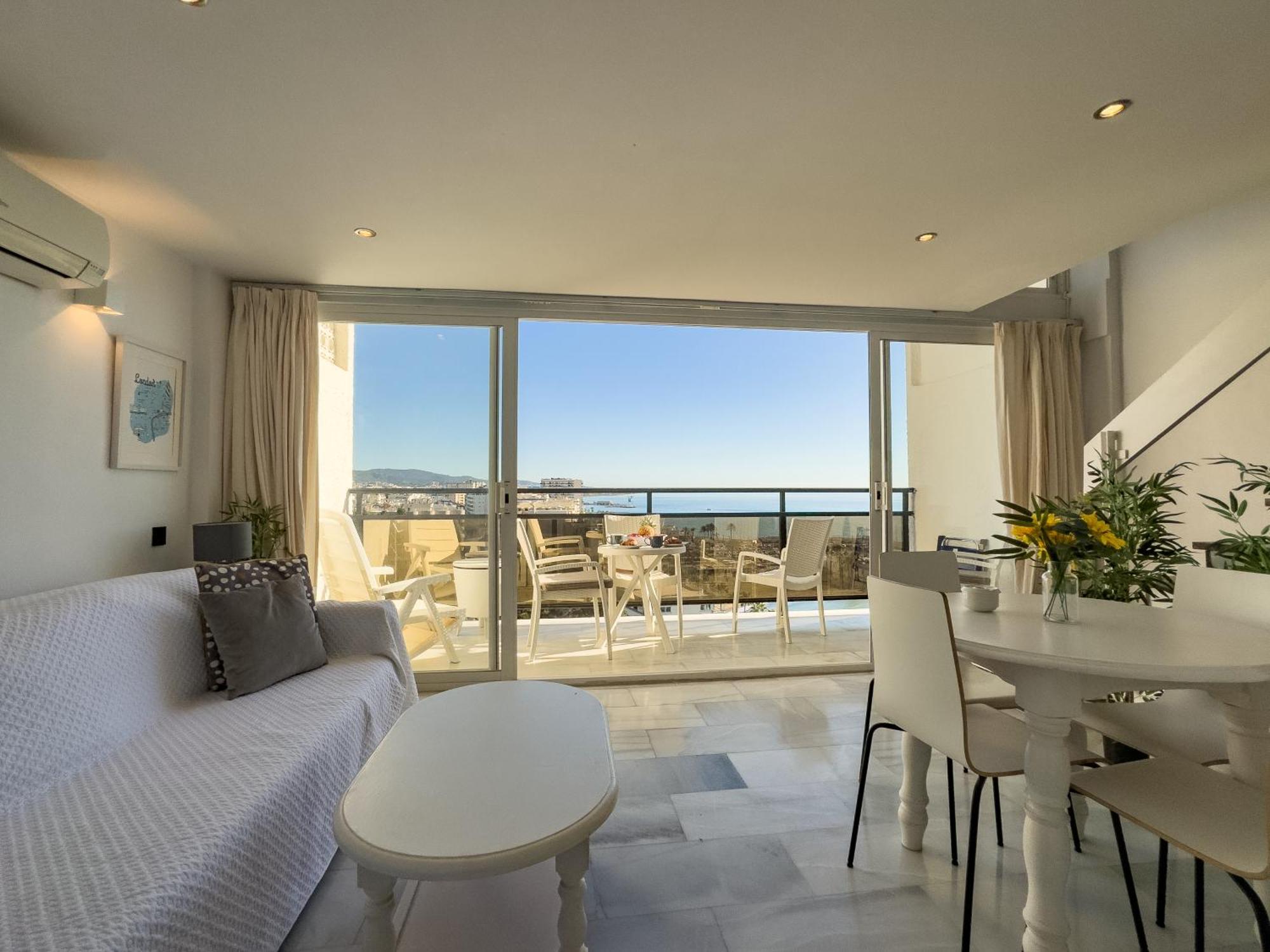 Skol 919a Sea Views 2 Bedrooms Duplex Apartamento