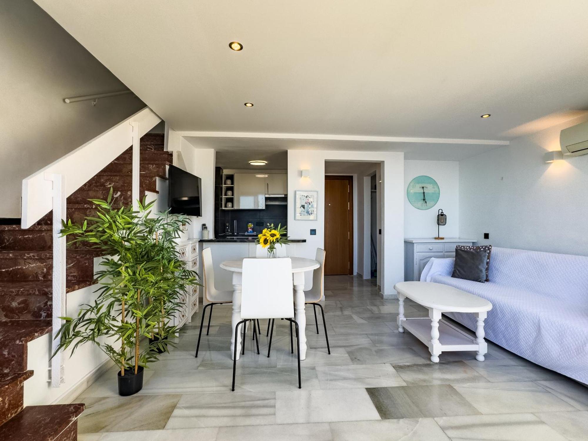 Appartamento Skol 919a Sea Views 2 Bedrooms Duplex