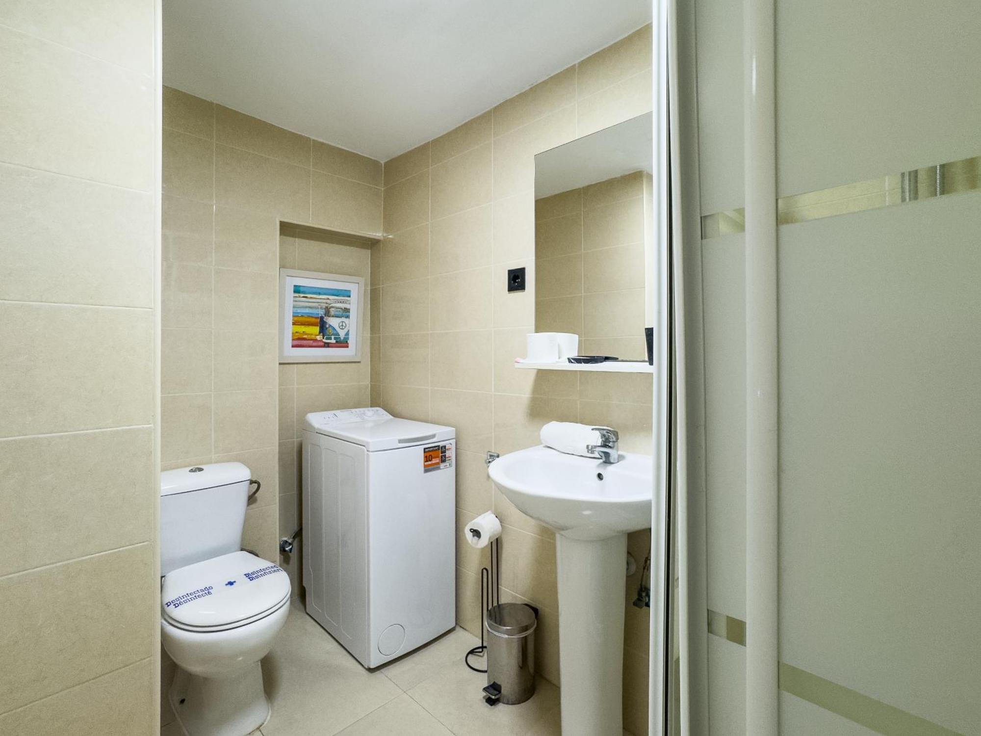 Skol 919a Sea Views 2 Bedrooms Duplex Apartamento *