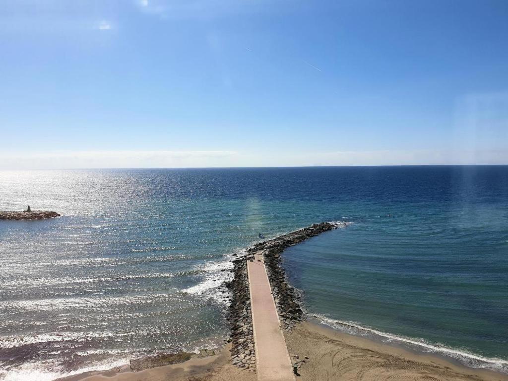 Skol 919a Sea Views 2 Bedrooms Duplex Appartamento Marbella