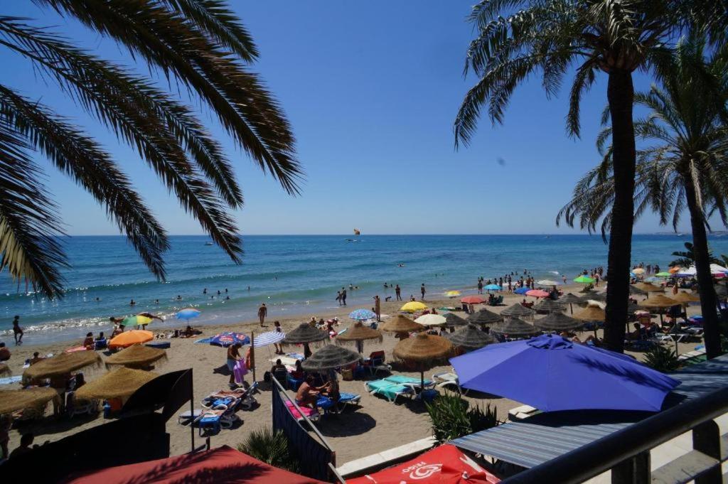 Appartamento Skol 919a Sea Views 2 Bedrooms Duplex Marbella