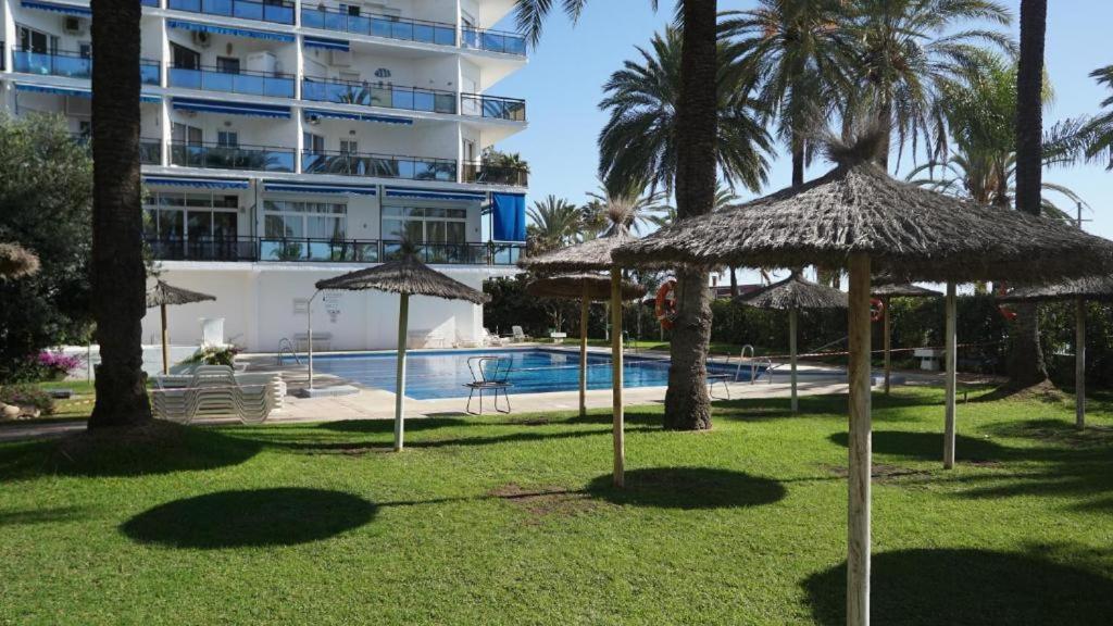 Skol 919a Sea Views 2 Bedrooms Duplex Appartamento
